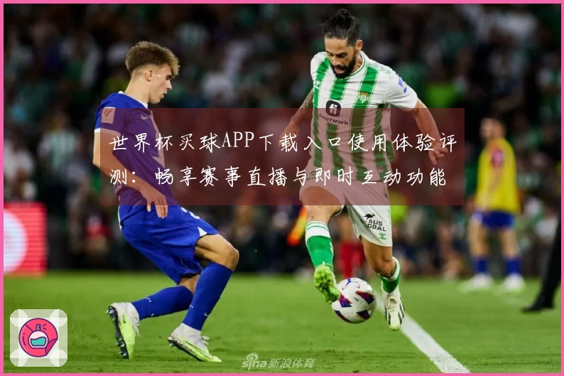 世界杯买球APP下载入口使用体验评测：畅享赛事直播与即时互动功能