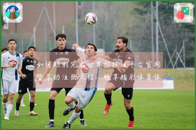 如何顺利完成世界杯投注平台官网登录的注册流程，畅享精彩体育体验