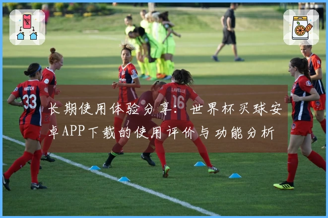 长期使用体验分享：世界杯买球安卓APP下载的使用评价与功能分析