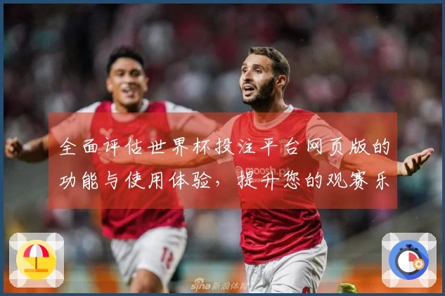 全面评估世界杯投注平台网页版的功能与使用体验，提升您的观赛乐趣